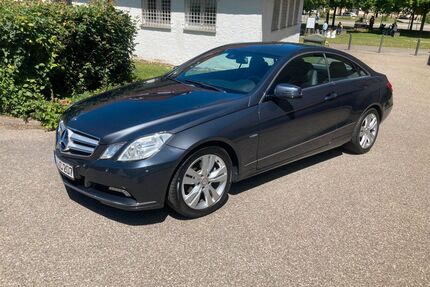 Mercedes-Benz E 250 Gebrauchtwagen