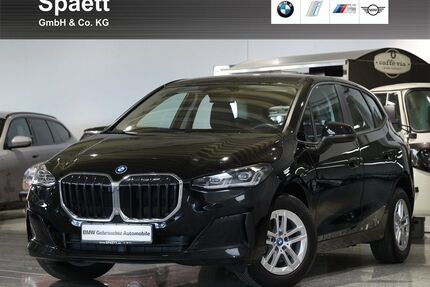 BMW 225 Active Tourer Gebrauchtwagen