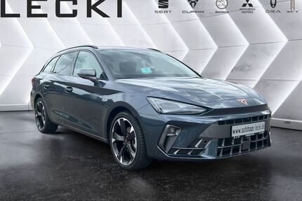 Cupra Leon Gebrauchtwagen