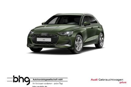 Audi A3 Gebrauchtwagen