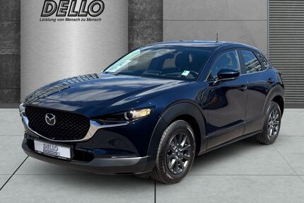Mazda CX-30 Gebrauchtwagen
