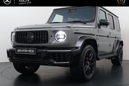 Mercedes-Benz G 63 AMG Gebrauchtwagen