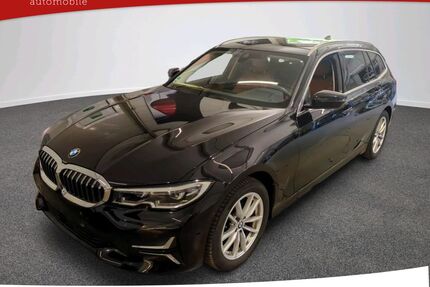 BMW 320 Gebrauchtwagen