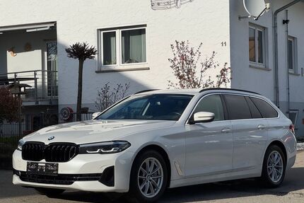 BMW 530 Gebrauchtwagen