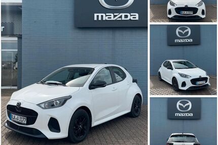 Mazda 2 Gebrauchtwagen
