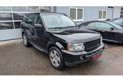 Land Rover Range Rover Sport Gebrauchtwagen