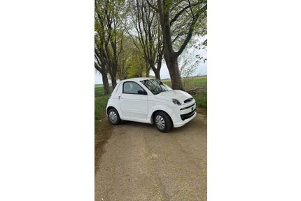Microcar DUÈ Gebrauchtwagen