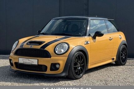 Mini Cooper S Gebrauchtwagen