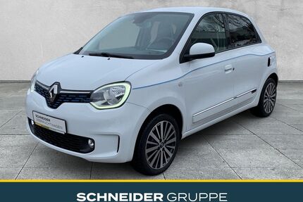 Renault Twingo Gebrauchtwagen