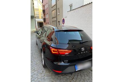 Seat Leon Gebrauchtwagen