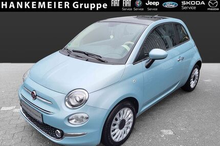Fiat 500 Gebrauchtwagen