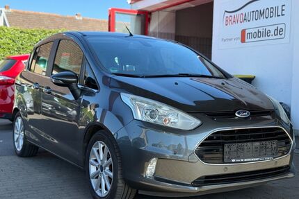 Ford B-Max Gebrauchtwagen