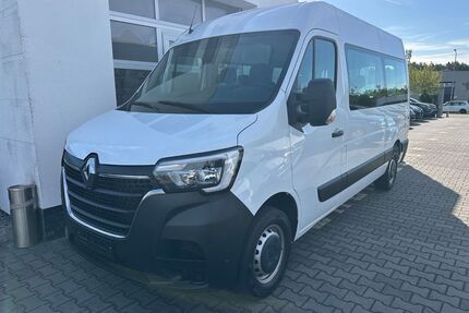 Renault Master Gebrauchtwagen