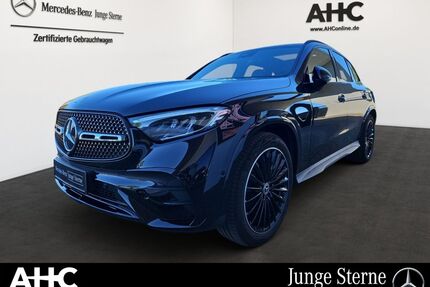 Mercedes-Benz GLC 300 Gebrauchtwagen