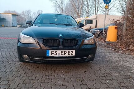 BMW 523 Gebrauchtwagen