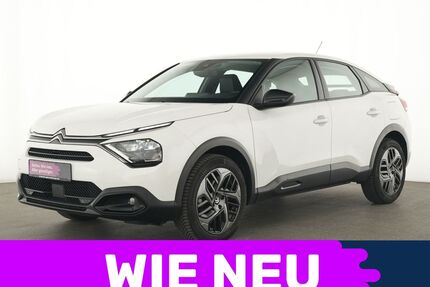 Citroen C4 Gebrauchtwagen