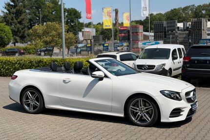 Mercedes-Benz E 300 Gebrauchtwagen