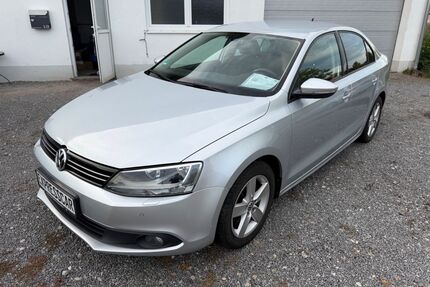 VW Jetta Gebrauchtwagen