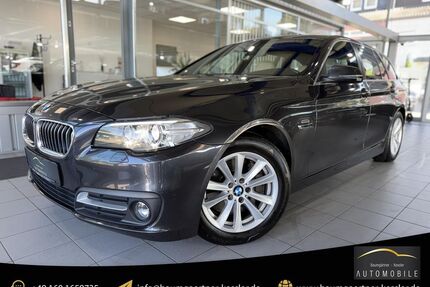 BMW 530 Gebrauchtwagen