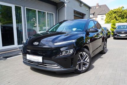 Hyundai KONA Elektro Gebrauchtwagen