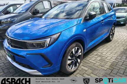 Opel Grandland (X) Gebrauchtwagen