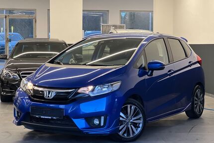 Honda Jazz Gebrauchtwagen