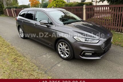 Ford Mondeo Gebrauchtwagen