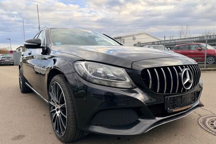 Mercedes-Benz C 200 Gebrauchtwagen
