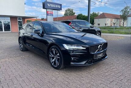 Volvo V60 Gebrauchtwagen