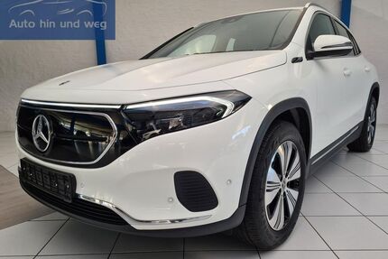 Mercedes-Benz EQA Gebrauchtwagen