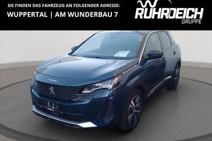 Peugeot 3008 Gebrauchtwagen