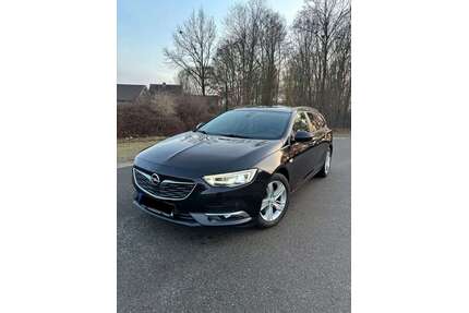 Opel Insignia Gebrauchtwagen