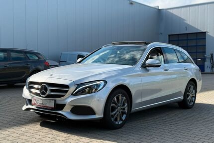 Mercedes-Benz C 200 Gebrauchtwagen