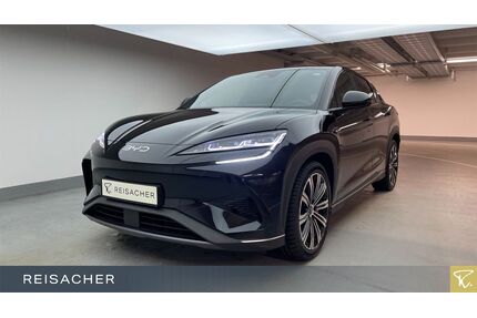 BYD SEALION 7 Gebrauchtwagen