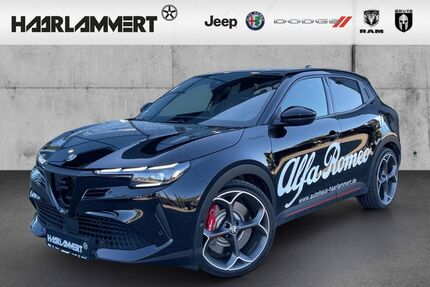 Alfa Romeo Junior Gebrauchtwagen