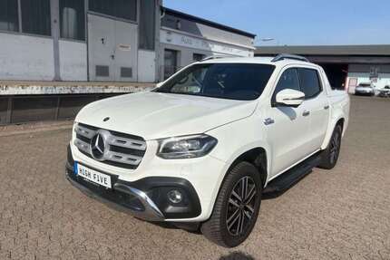 Mercedes-Benz X 350 Gebrauchtwagen