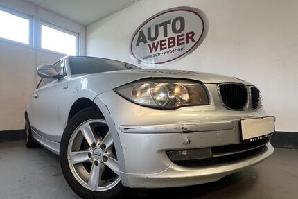 BMW 116 Gebrauchtwagen