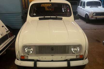 Renault R 4 Gebrauchtwagen