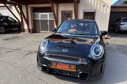Mini Cooper S Gebrauchtwagen