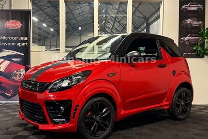 Ligier JS 50 Gebrauchtwagen