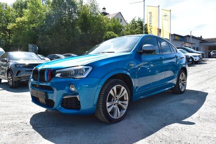 BMW X4 Gebrauchtwagen