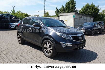 Kia Sportage Gebrauchtwagen