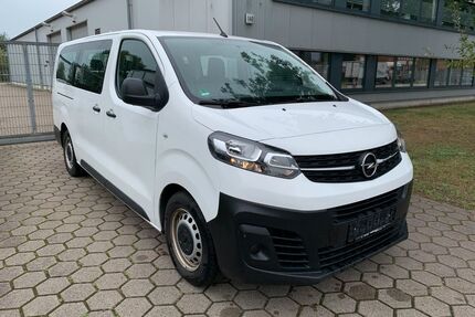 Opel Vivaro Gebrauchtwagen