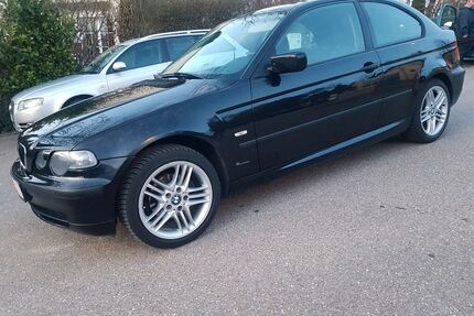 BMW 316 Gebrauchtwagen
