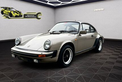 Porsche 911 Urmodell Gebrauchtwagen