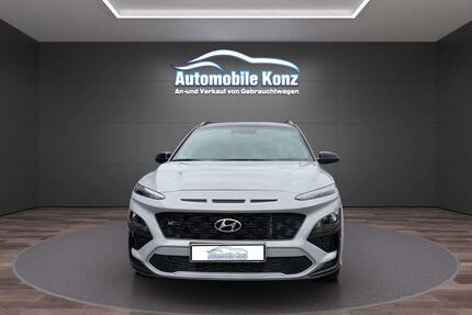 Hyundai KONA Gebrauchtwagen