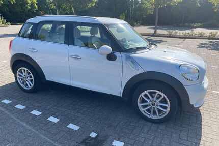 Mini Cooper Countryman Gebrauchtwagen