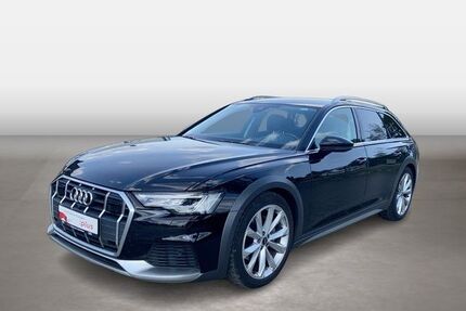 Audi A6 Allroad Gebrauchtwagen