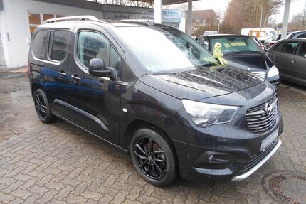 Opel Combo Gebrauchtwagen