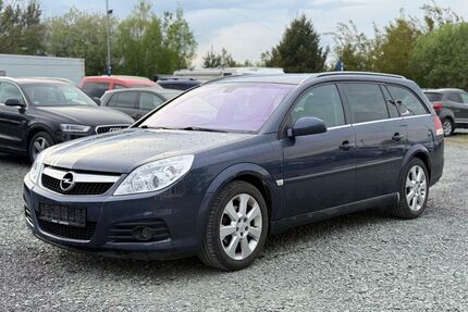 Opel Vectra Gebrauchtwagen